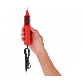 COMPROBADOR DE TENSION Foto: MUL012-2