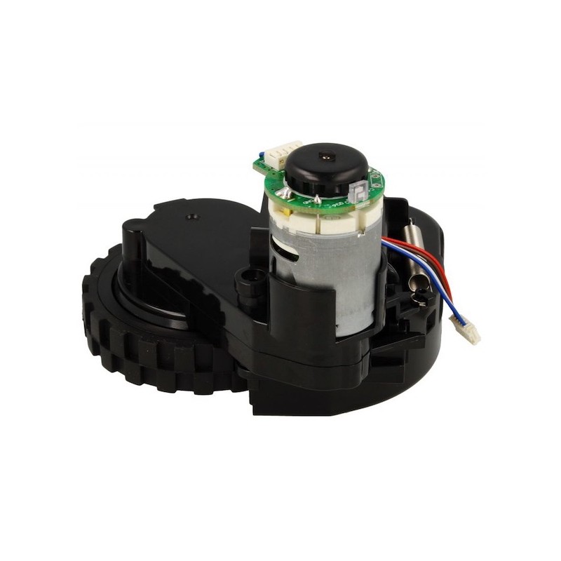 ROWENTA RUEDA ROBOT ASPIRADOR Foto: RS2230001039