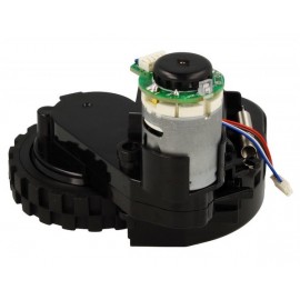 ROWENTA RUEDA ROBOT ASPIRADOR Foto: RS2230001039