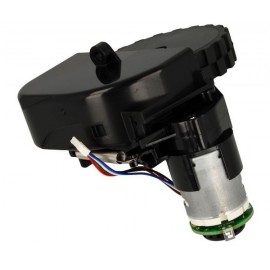 ROWENTA RUEDA ROBOT ASPIRADOR Foto: RS2230001039-2