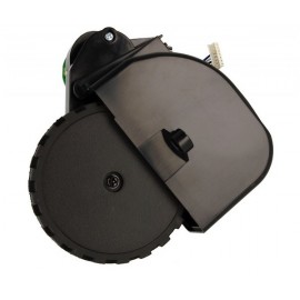 ROWENTA RUEDA ROBOT ASPIRADOR Foto: RS2230001039-3