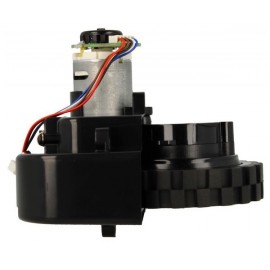 ROWENTA RUEDA ROBOT ASPIRADOR Foto: RS2230001039-4