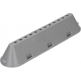 WHIRLPOOL ALETA TAMBOR Foto: 21AR0062