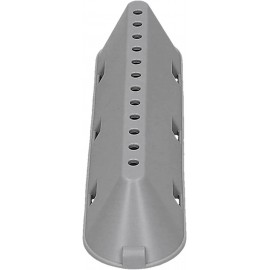 WHIRLPOOL ALETA TAMBOR Foto: 21AR0062-2