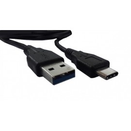 CONEXION USB Foto: AV1996J