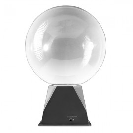 20cm BOLA DE PLASMA Foto: 153185-3