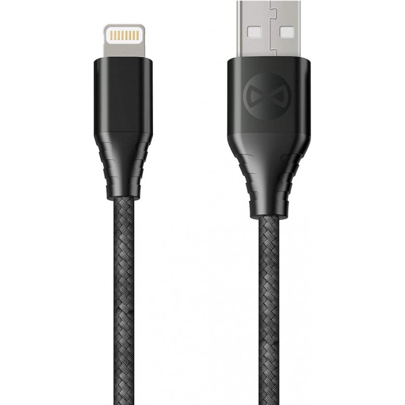 CONEXION LIGHTNING Foto: FMFI15