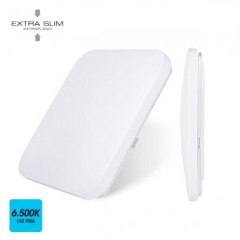 24W APLIQUE LED SUPERFICIE Foto: 32526