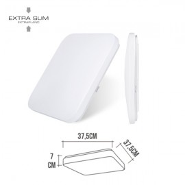 24W APLIQUE LED SUPERFICIE Foto: 32526-2