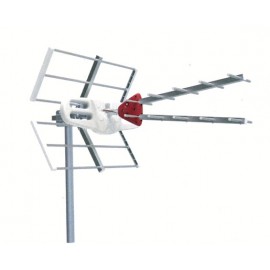 ANTENA TERRESTRE UHF Foto: SMT50