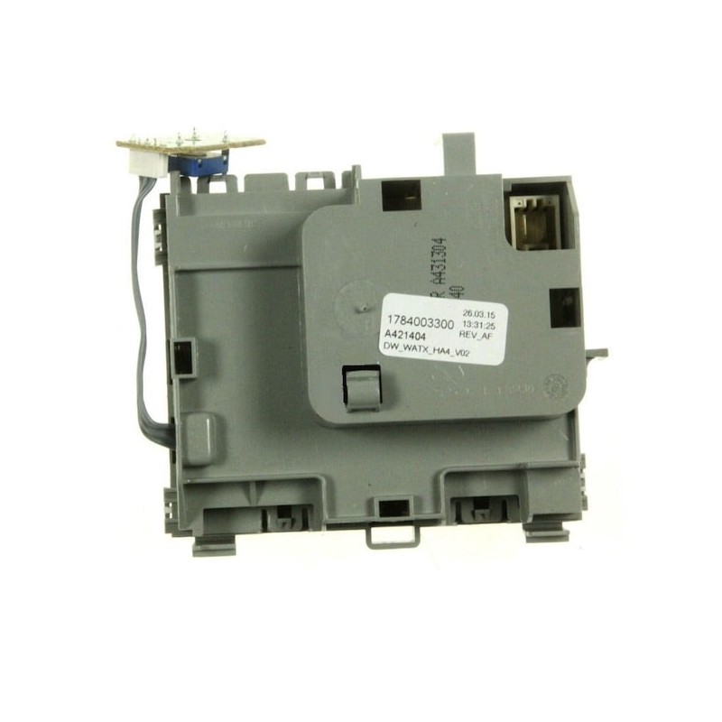 BEKO MODULO ELECTRONICO Foto: 1784003300