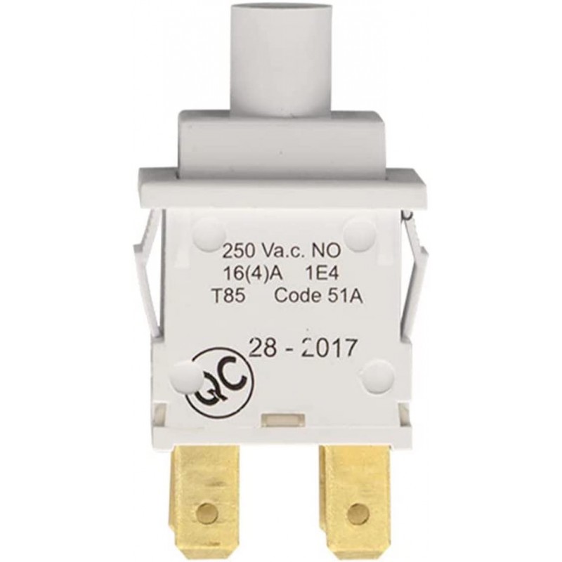 BEKO INTERRUPTOR ENCENDIDO Foto: 2808540400