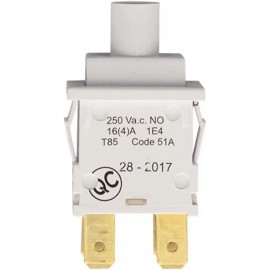 BEKO INTERRUPTOR ENCENDIDO Foto: 2808540400