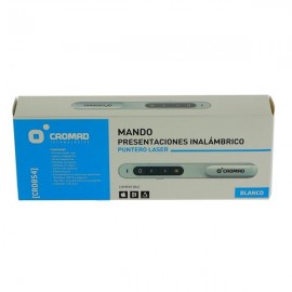 PUNTERO LASER Foto: 63CR0854-2