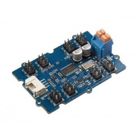 PCA9685 CONTROLADOR 16 CANALES Foto: 108020102