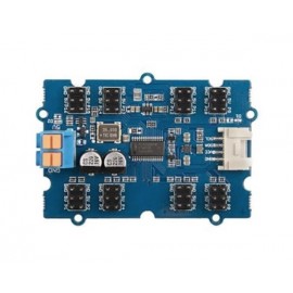 PCA9685 CONTROLADOR 16 CANALES Foto: 108020102-2