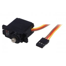 4.8-6V SERVOMOTOR Foto: SER0011