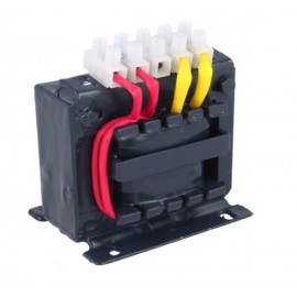 48V TRANSFORMADOR Foto: TMM63