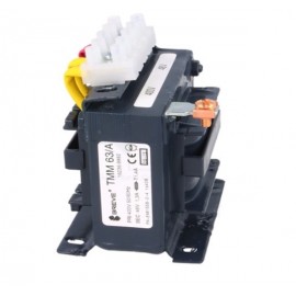 48V TRANSFORMADOR Foto: TMM63-2