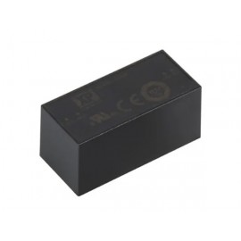 9V 3W FUENTE DE ALIMENTACION Foto: VCE03US09