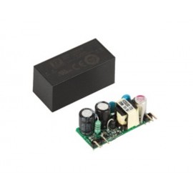 9V 3W FUENTE DE ALIMENTACION Foto: VCE03US09-2