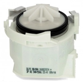 ARISTON BOMBA DESAGUE Foto: 482000023392