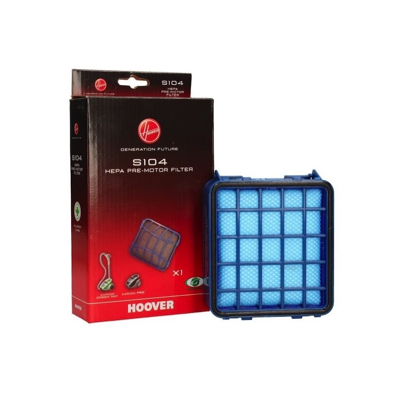 CANDY FILTRO HEPA Foto: 49CY0032