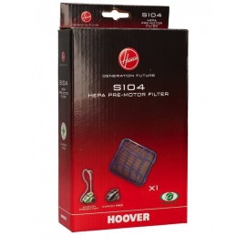 CANDY FILTRO HEPA Foto: 49CY0032-5