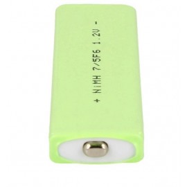 1.2V BATERIA RECARGABLE Foto: NH14WM-3