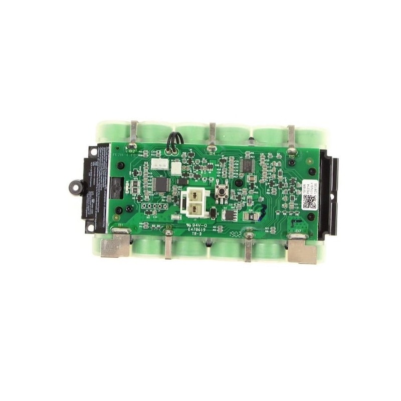 ROWENTA BATERIA+PLACA ASPIRADOR Foto: RS2230001437