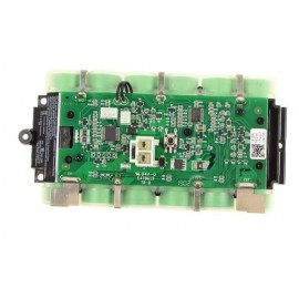 ROWENTA BATERIA+PLACA ASPIRADOR Foto: RS2230001437