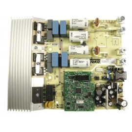 TEKA CIRCUITO DE POTENCIA Foto: 60803115