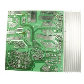 TEKA CIRCUITO DE POTENCIA Foto: 60803115-2