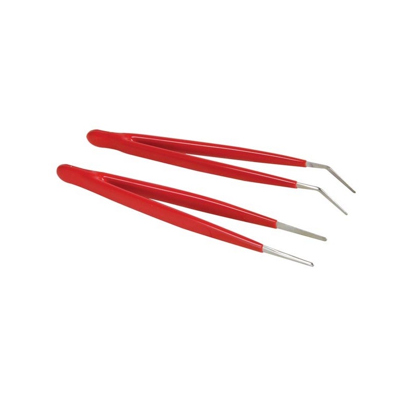 JUEGO PINZAS Foto: VTTW5