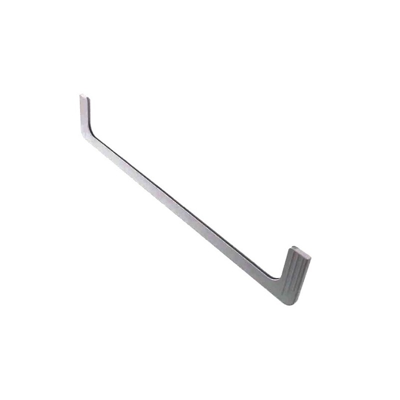 VESTEL PERFIL DELANTERO ESTANTE Foto: 42038312