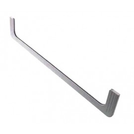 VESTEL PERFIL DELANTERO ESTANTE Foto: 42038312