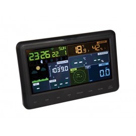 ESTACION METEOROLOGICA Foto: WC224-2