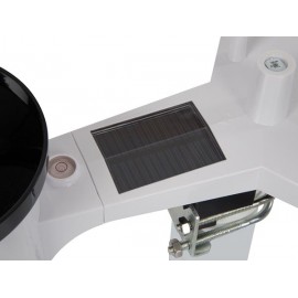 ESTACION METEOROLOGICA Foto: WC224-3