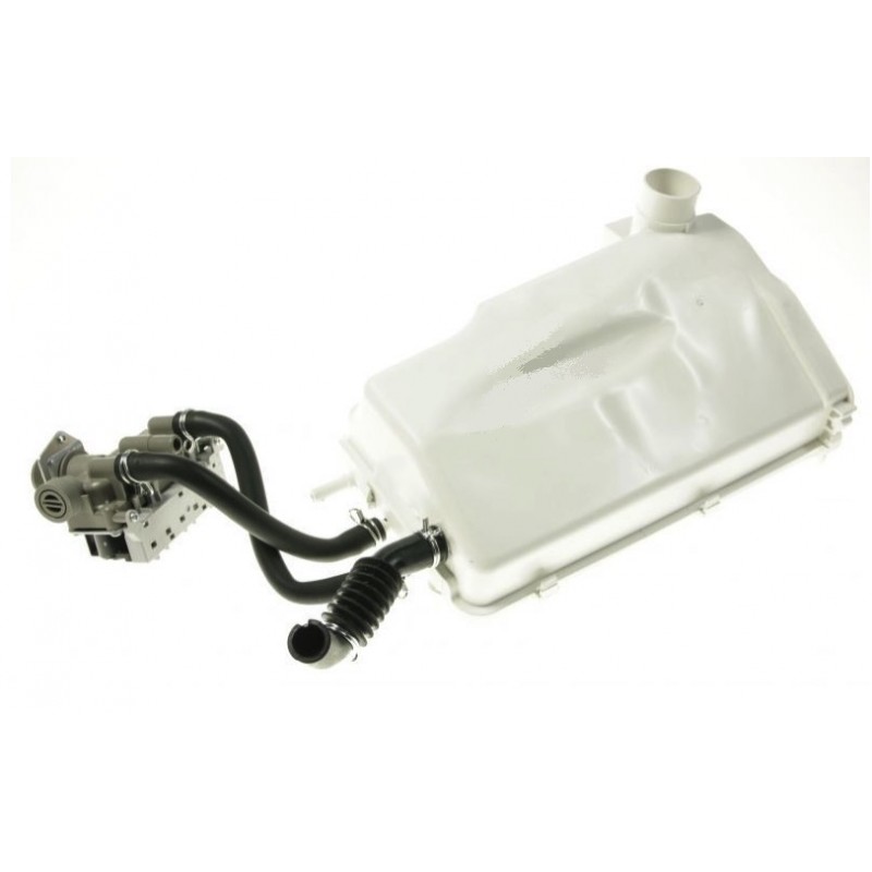 HAIER JABONERA LAVADORA Foto: 49050621