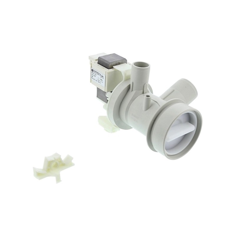 AEG BOMBA DESAGUE Foto: 63AE801