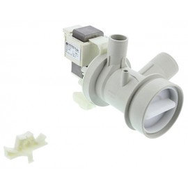 AEG BOMBA DESAGUE Foto: 63AE801