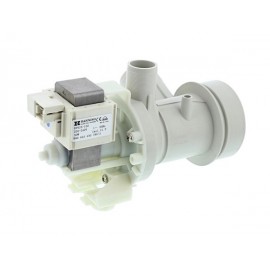 AEG BOMBA DESAGUE Foto: 63AE801-2