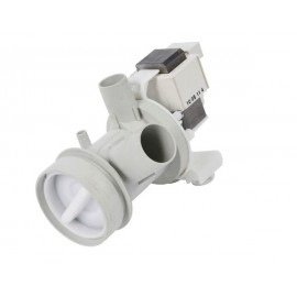 AEG BOMBA DESAGUE Foto: 63AE801-3