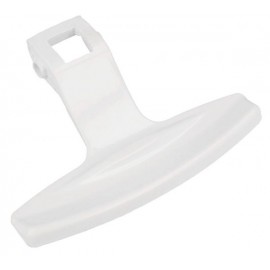 HAIER MANETA LAVADORA Foto: 21HA0004