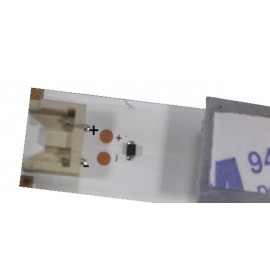 LG KIT TIRAS DE LED Foto: AGF79018601-2