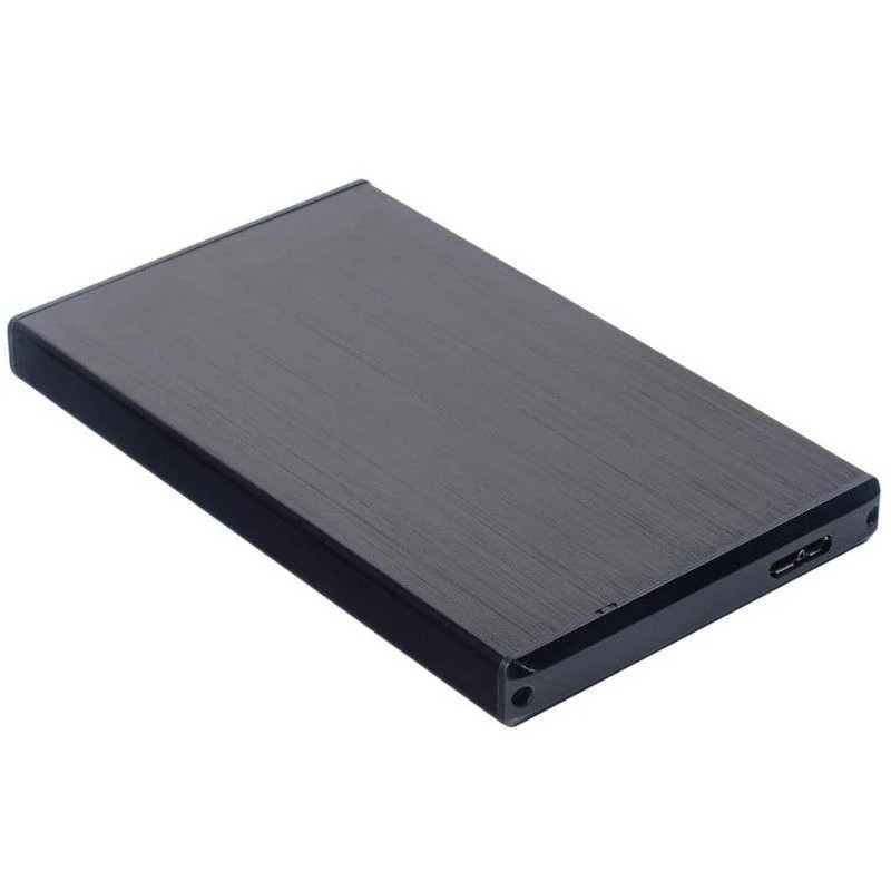 2.5´´ CAJA EXTERNA PARA DISCO DURO Foto: ASE2530
