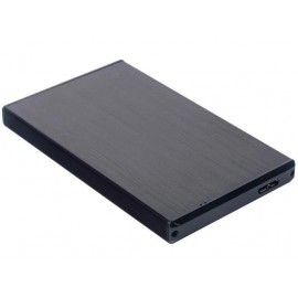 2.5´´ CAJA EXTERNA PARA DISCO DURO Foto: ASE2530