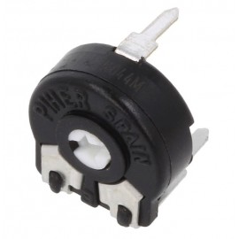 22KOhm RESISTENCIA AJUSTABLE Foto: PT10