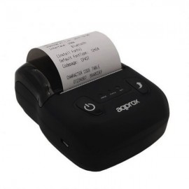 IMPRESORA DE TICKET Foto: APPP