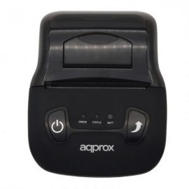 IMPRESORA DE TICKET Foto: APPP-4